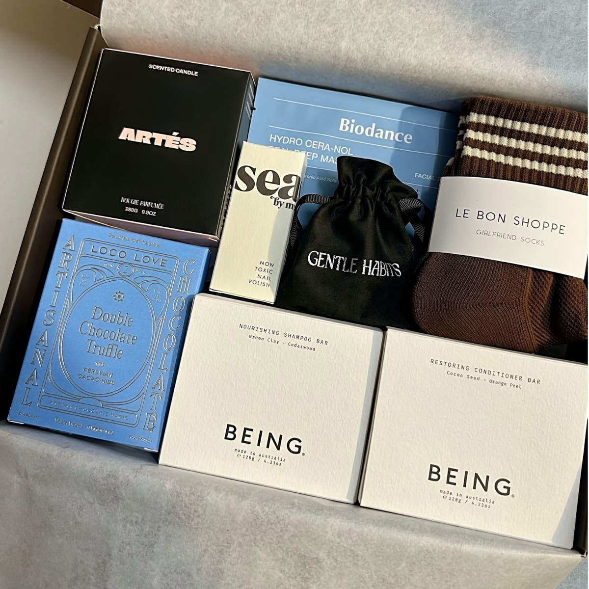 Build Your Own Gift Box Australia: How to Make It Feel Personal, Not Generic