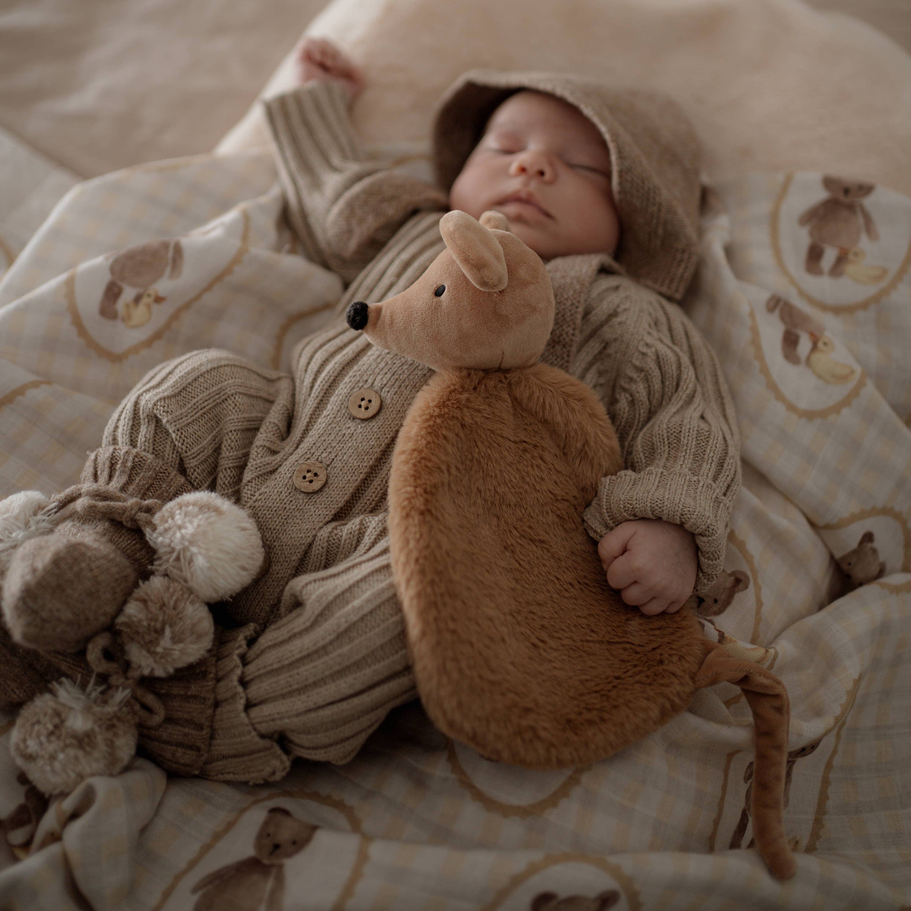 The Best Baby Gift Boxes in Australia (And What New Parents Actually Use)