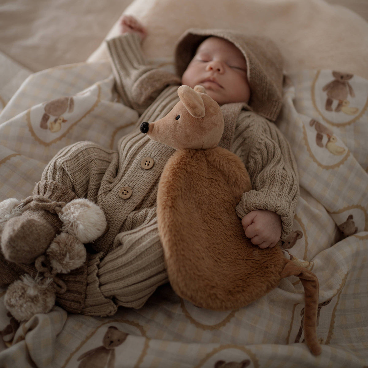 The Best Baby Gift Boxes in Australia (And What New Parents Actually Use)