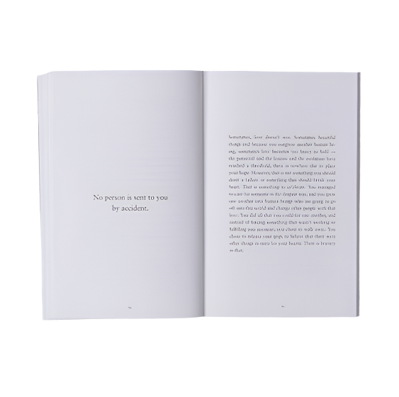 A Gentle Reminder - book by Thought Catalog