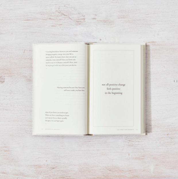 All That You Deserve - book by Thought Catalog