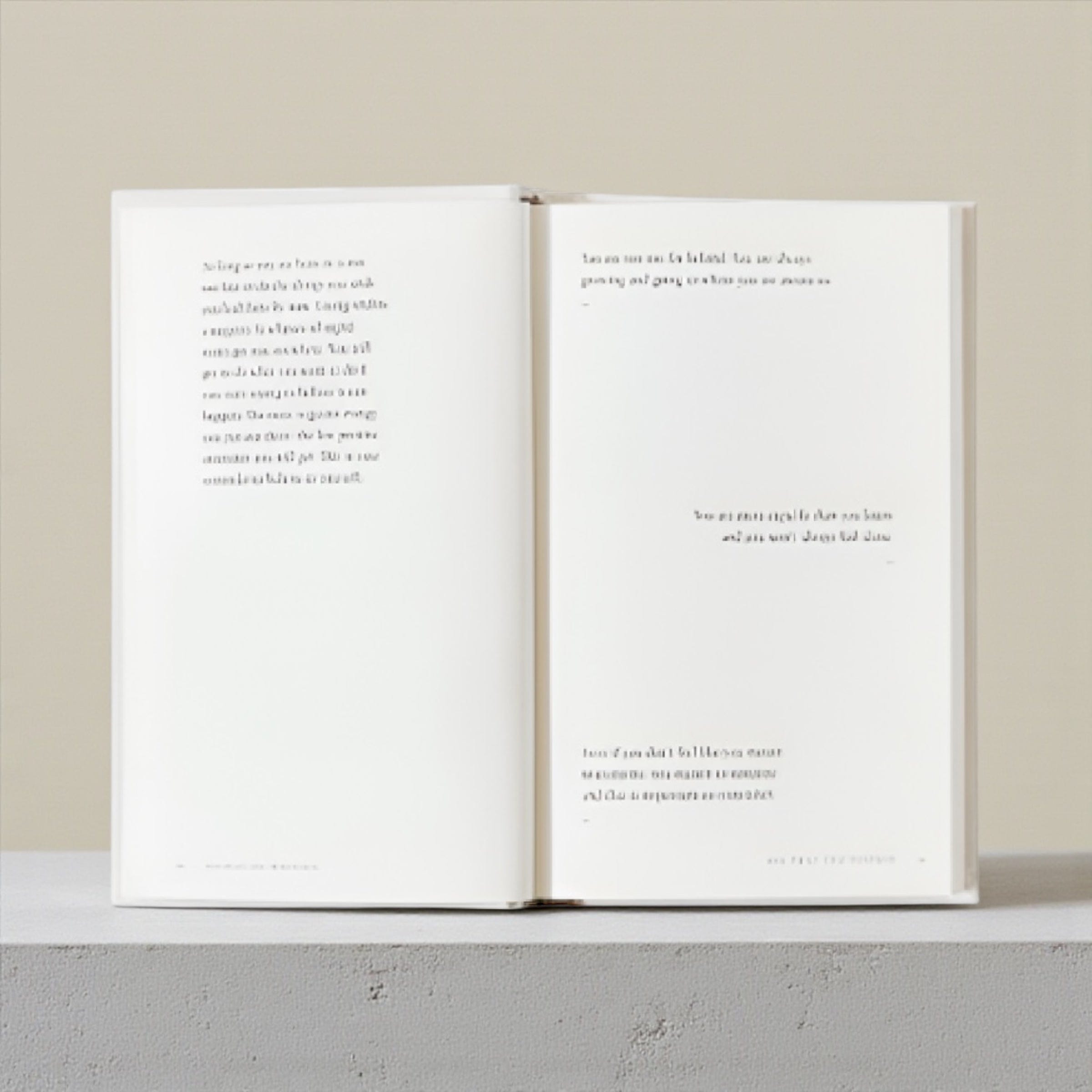 All That You Deserve - Jacqueline Whitney ( Hardcover) by Thought Catalog