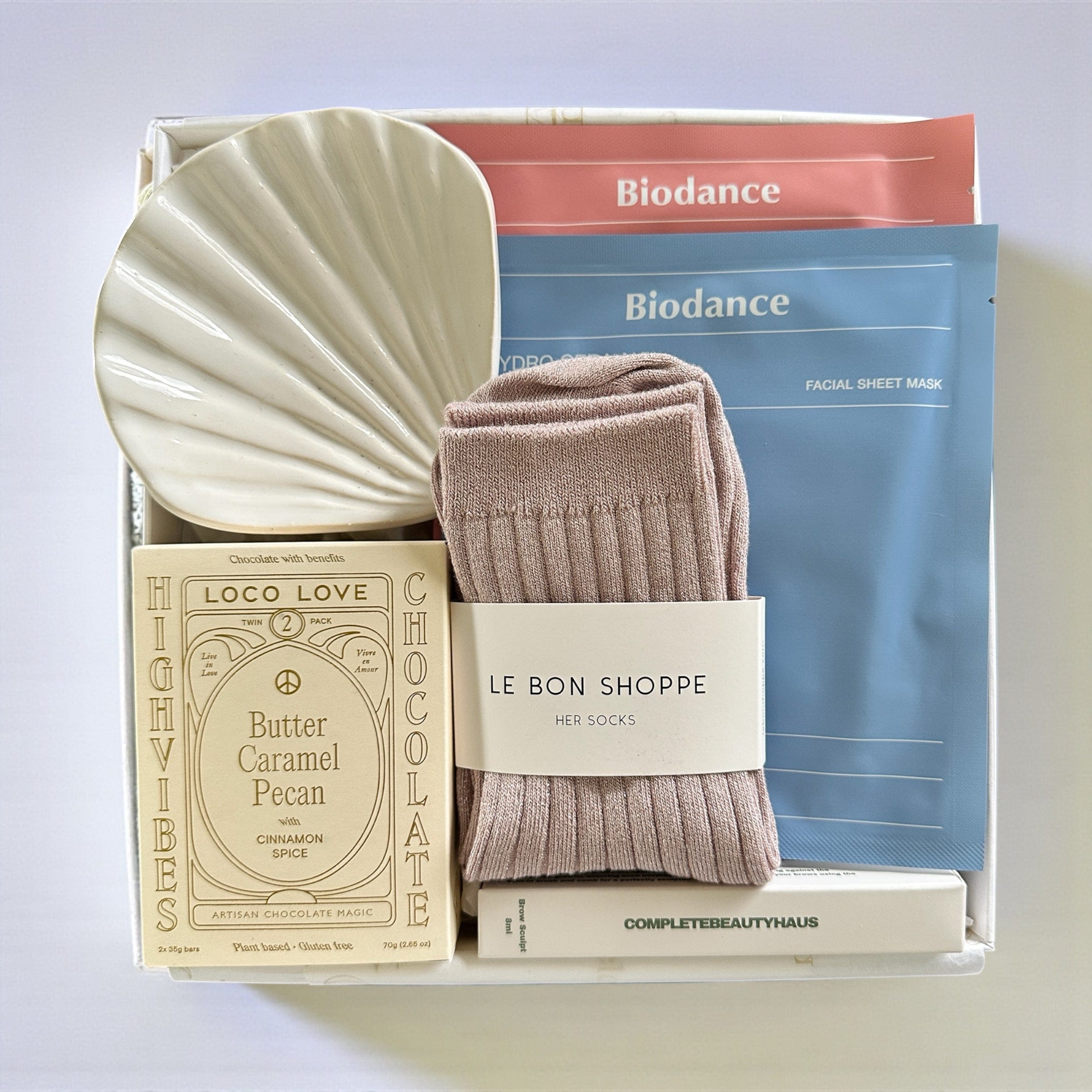 All the Good Things - Gift Box by Claya