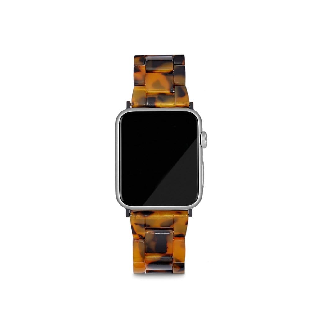 apple watch bands Classic Tortoise - Small by Machete