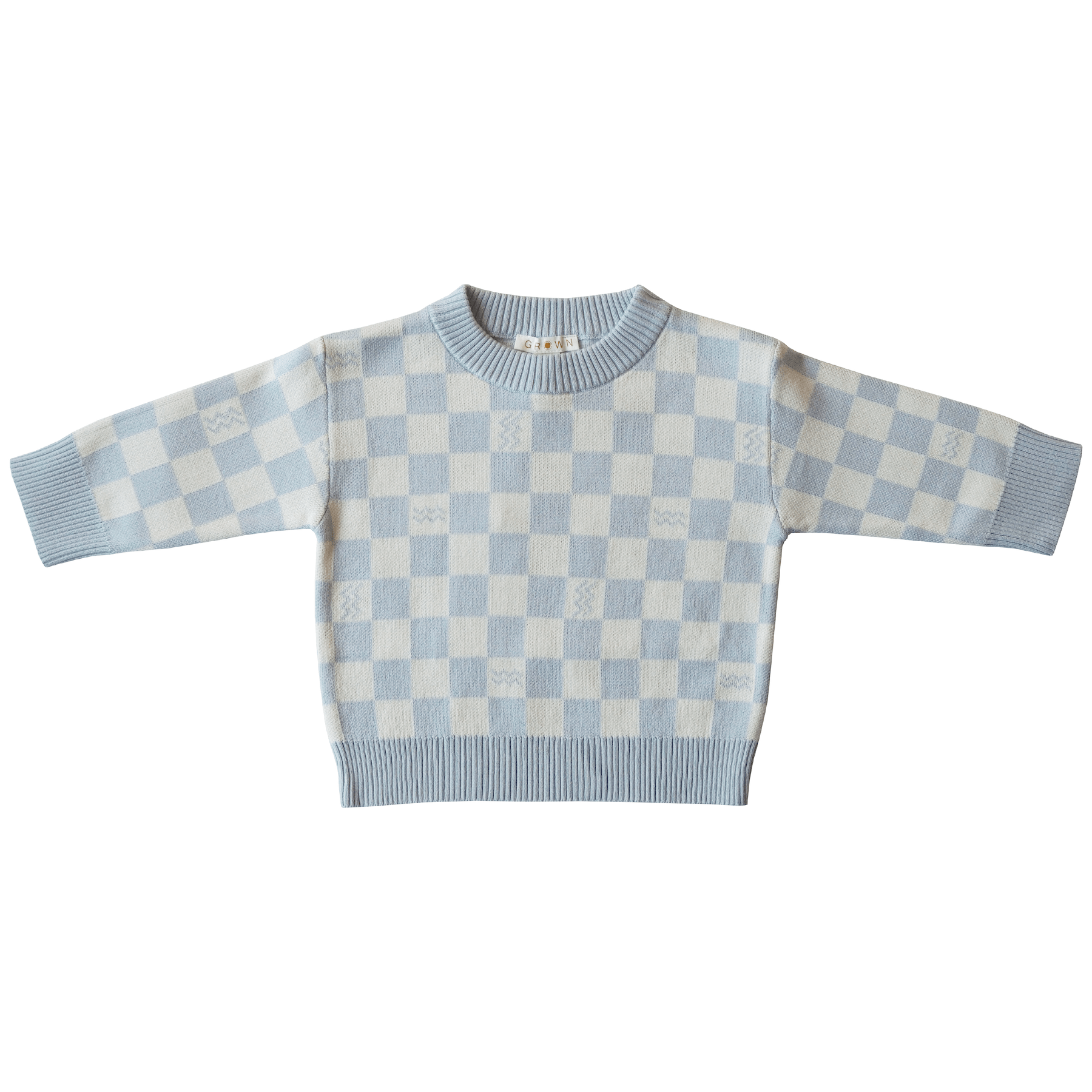 aquarius pull over by Grown