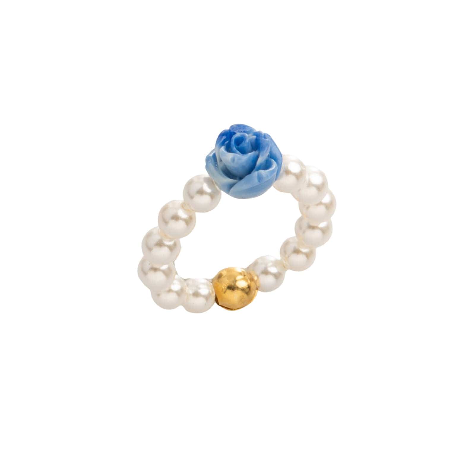 Audrey Ring by Mathe Jewellery