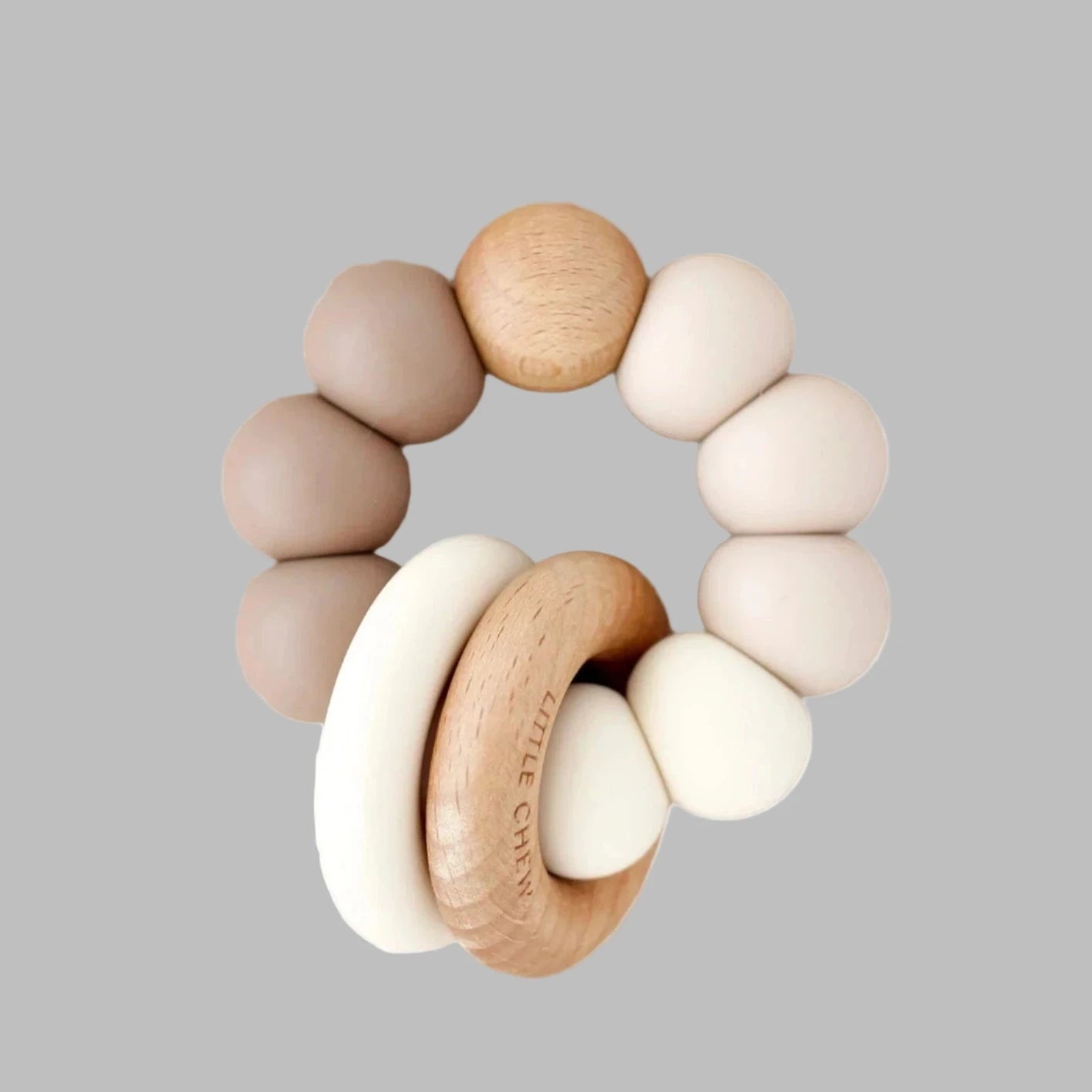Baby Freezer Teether by Little Chew