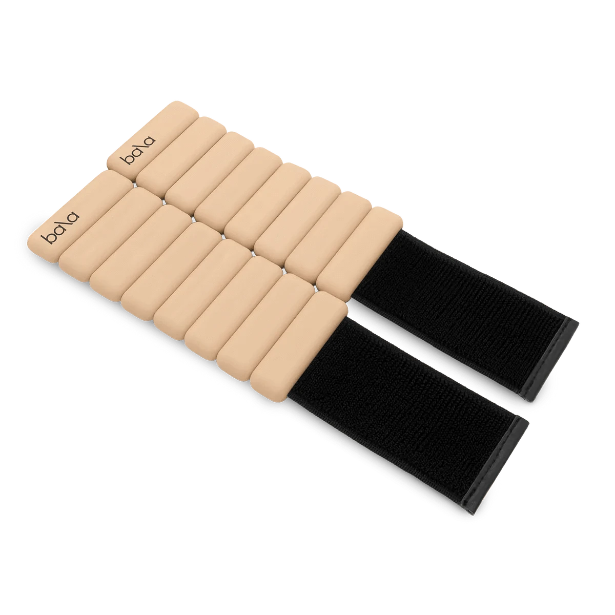 Bala Weighted Bangles 2 Colours by Bala