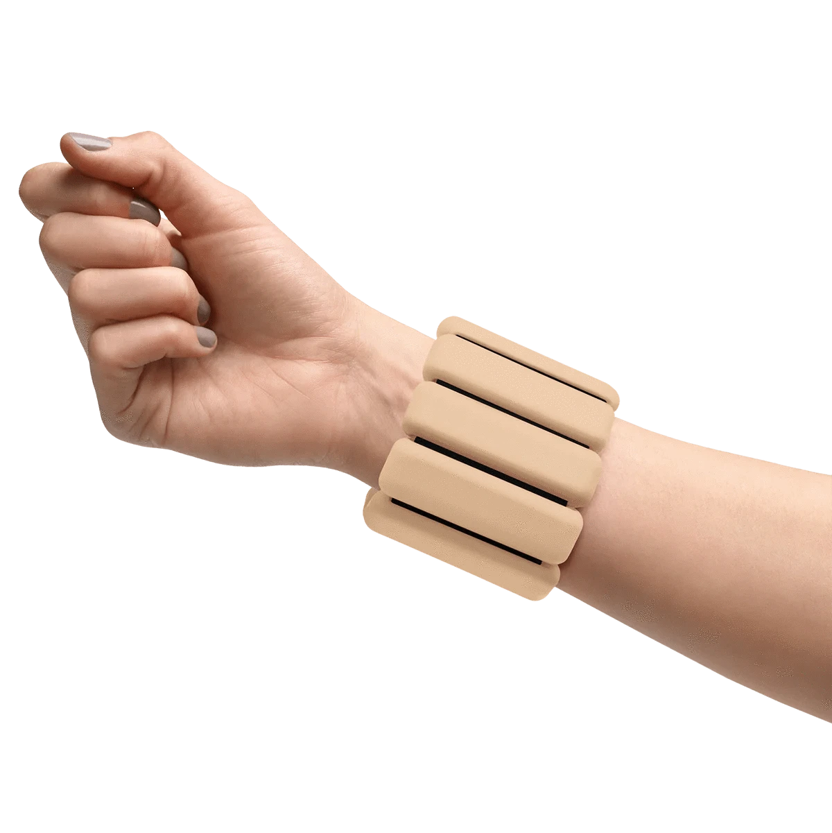 Bala Weighted Bangles 2 Colours by Bala