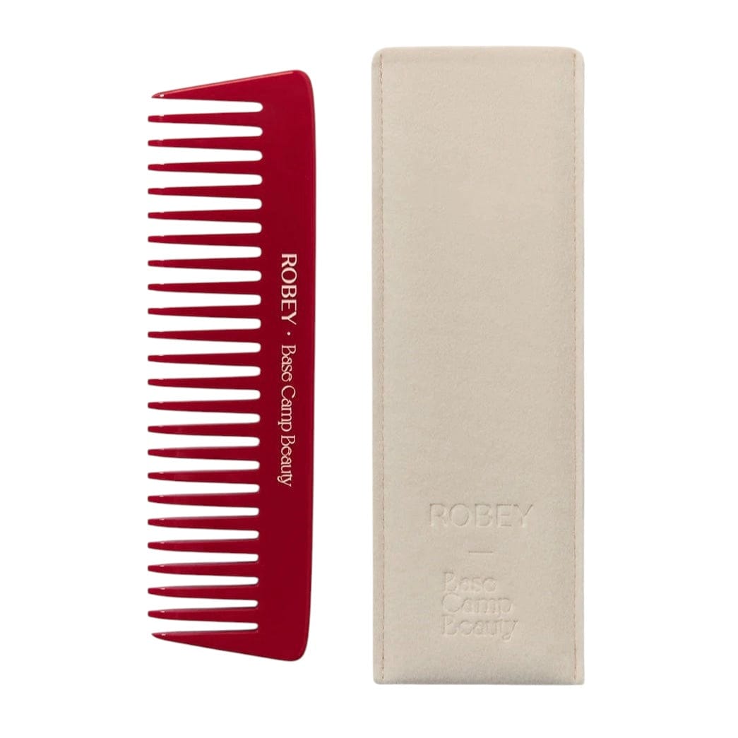 Base Camp Beauty Hair Combs - Assorted Colours + Styles by Base Camp Beauty