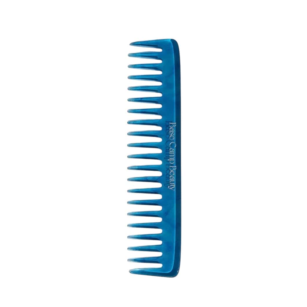 Base Camp Beauty Hair Combs - Assorted Colours + Styles by Base Camp Beauty