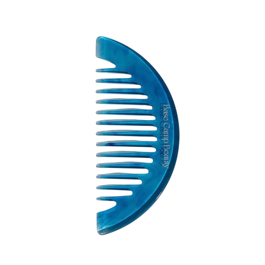 Base Camp Beauty Hair Combs - Assorted Colours + Styles by Base Camp Beauty