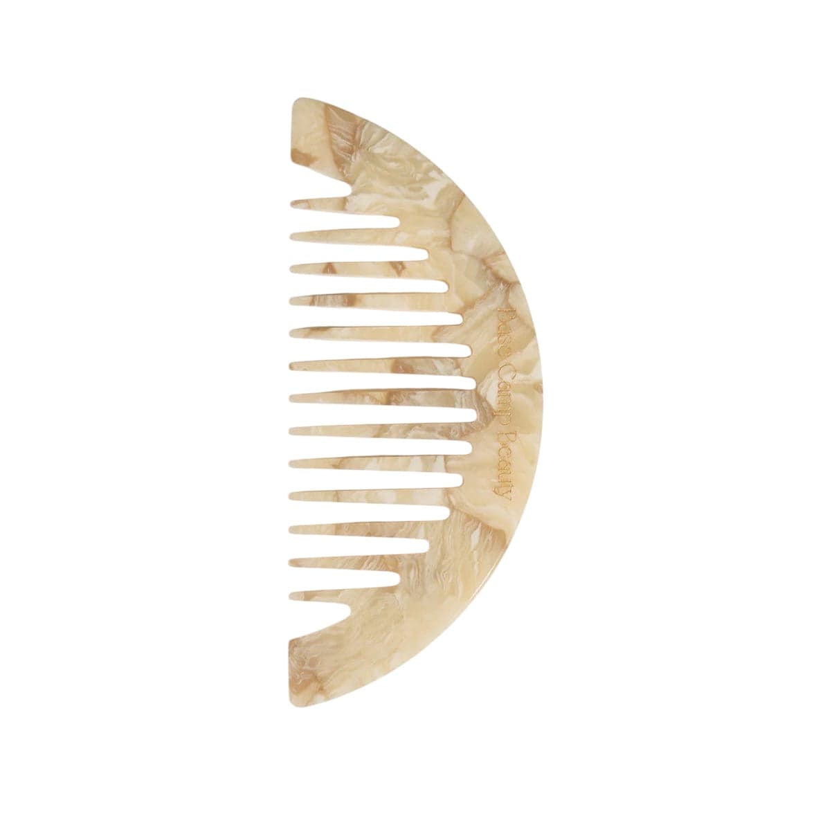 Base Camp Beauty Hair Combs - Assorted Colours + Styles by Base Camp Beauty