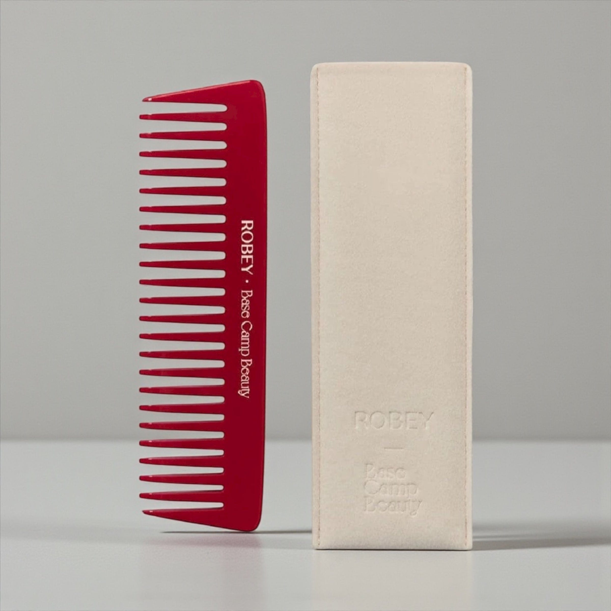 Base Camp Beauty Hair Combs - Assorted Colours + Styles by Base Camp Beauty