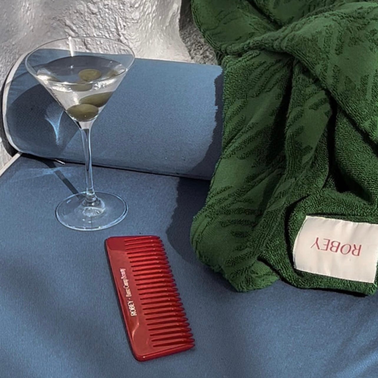 base camp combs by Base Camp Beauty