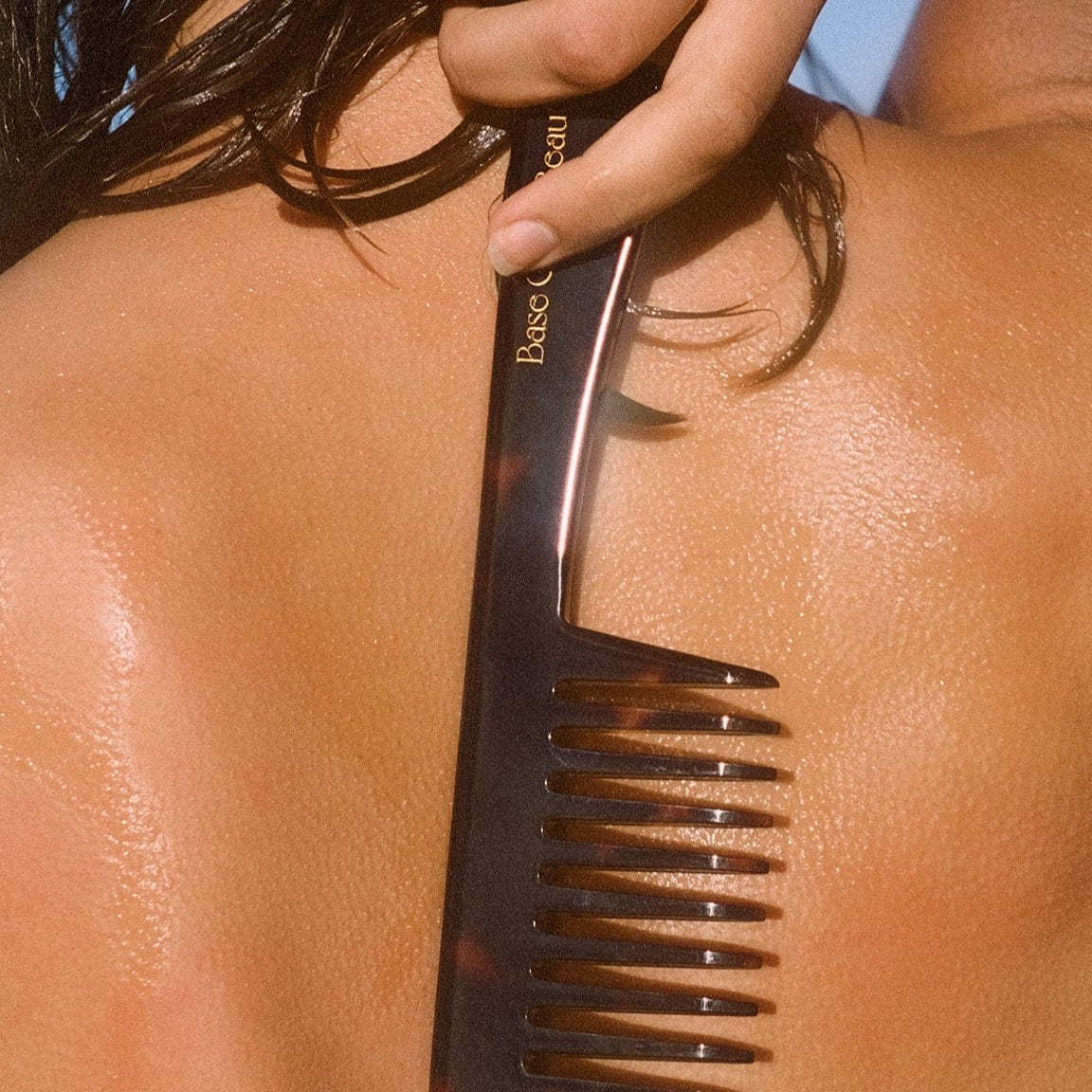 base camp combs Grand Comb Tortoise by Base Camp Beauty