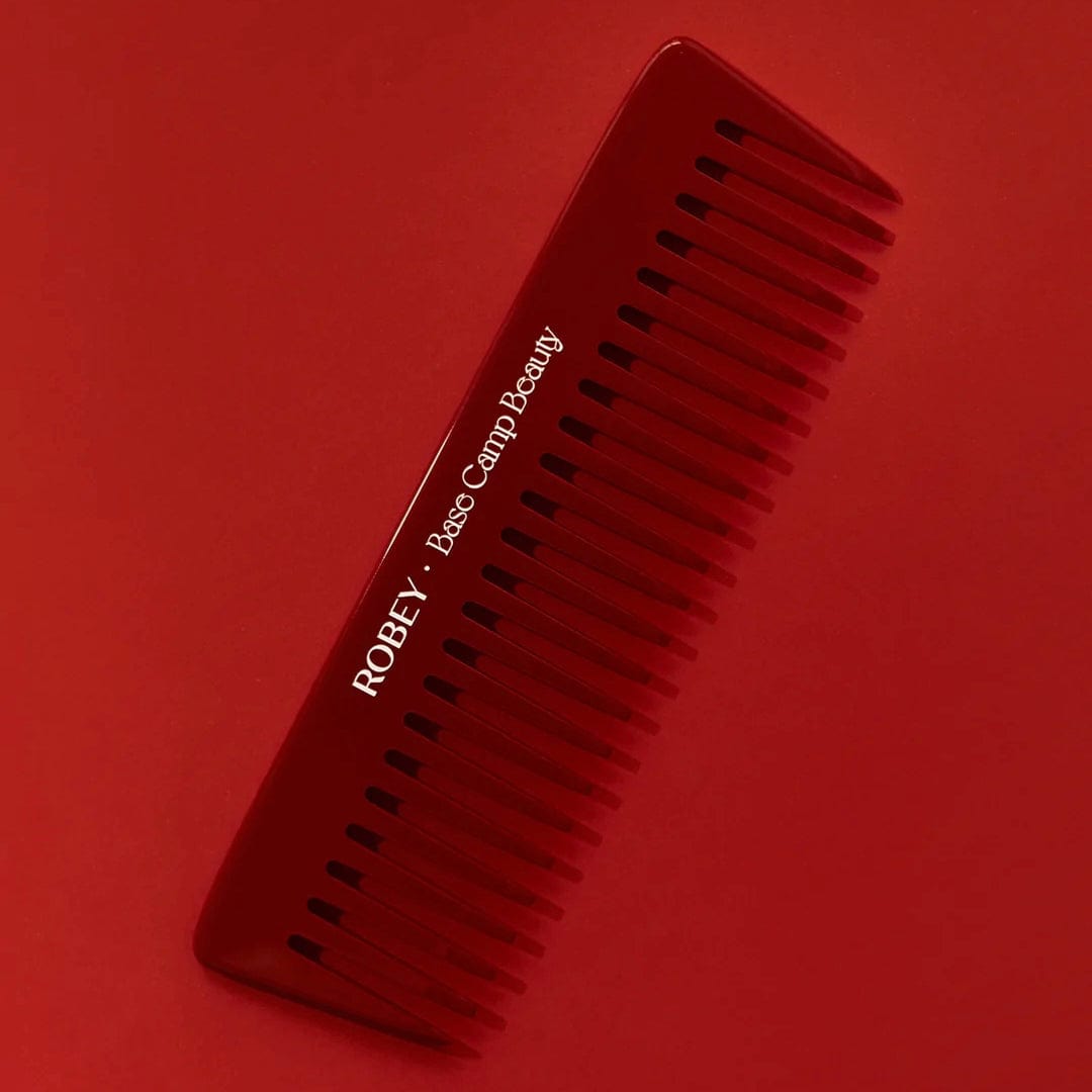 base camp combs Jumbo Comb x ROBEY by Base Camp Beauty