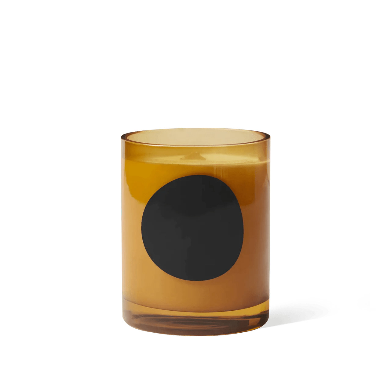 Beach Bonfire Candle by Black Blaze