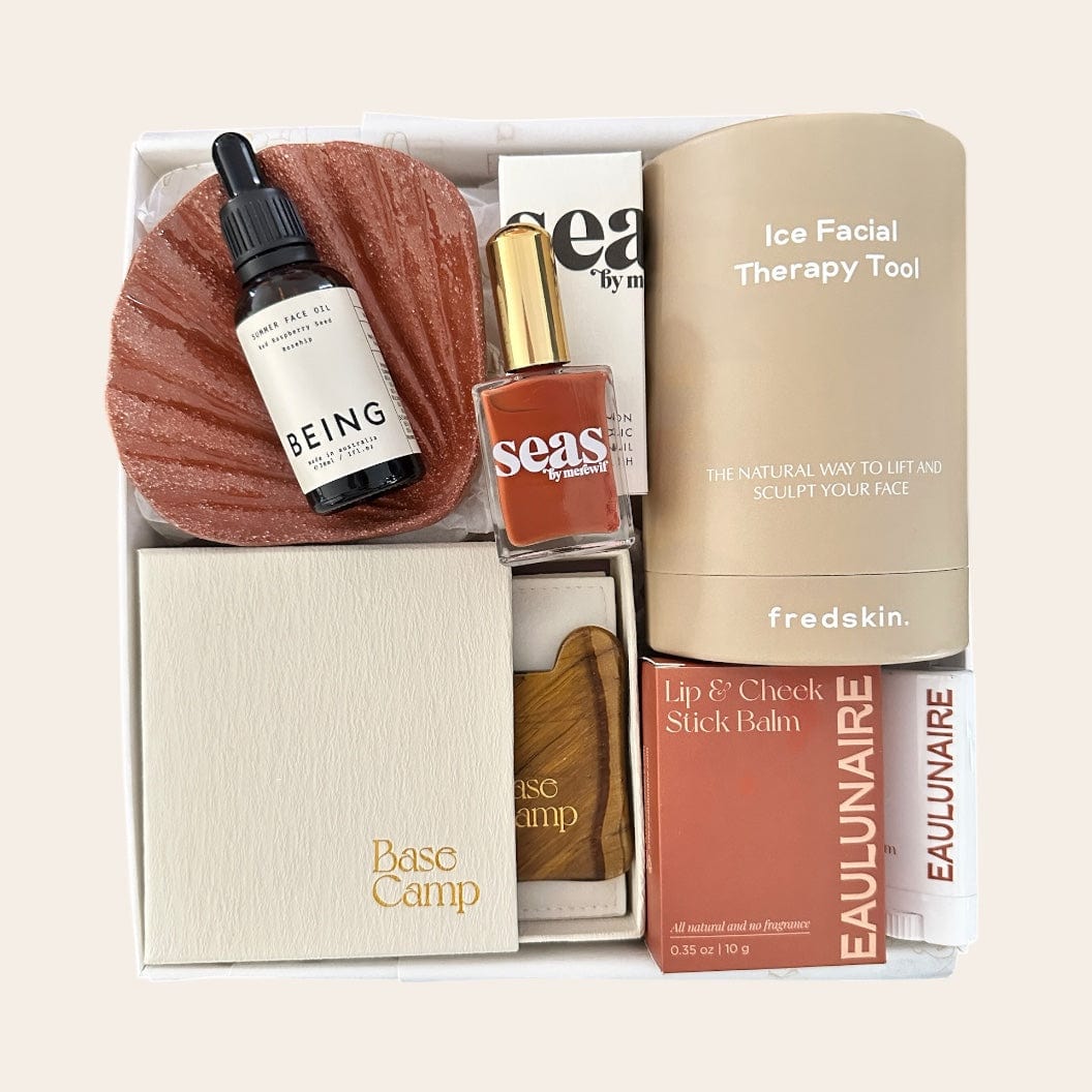 Beauty Babe - Gift Box for HER by Claya