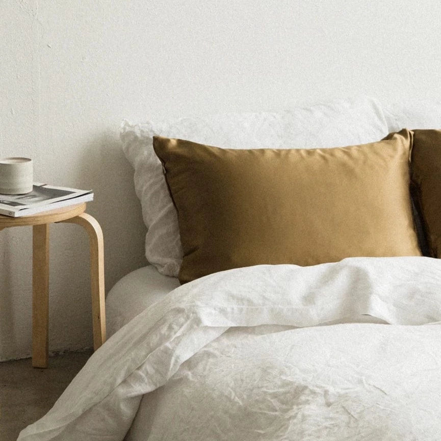 beauty pillow - 4 colours by Penney + Bennett