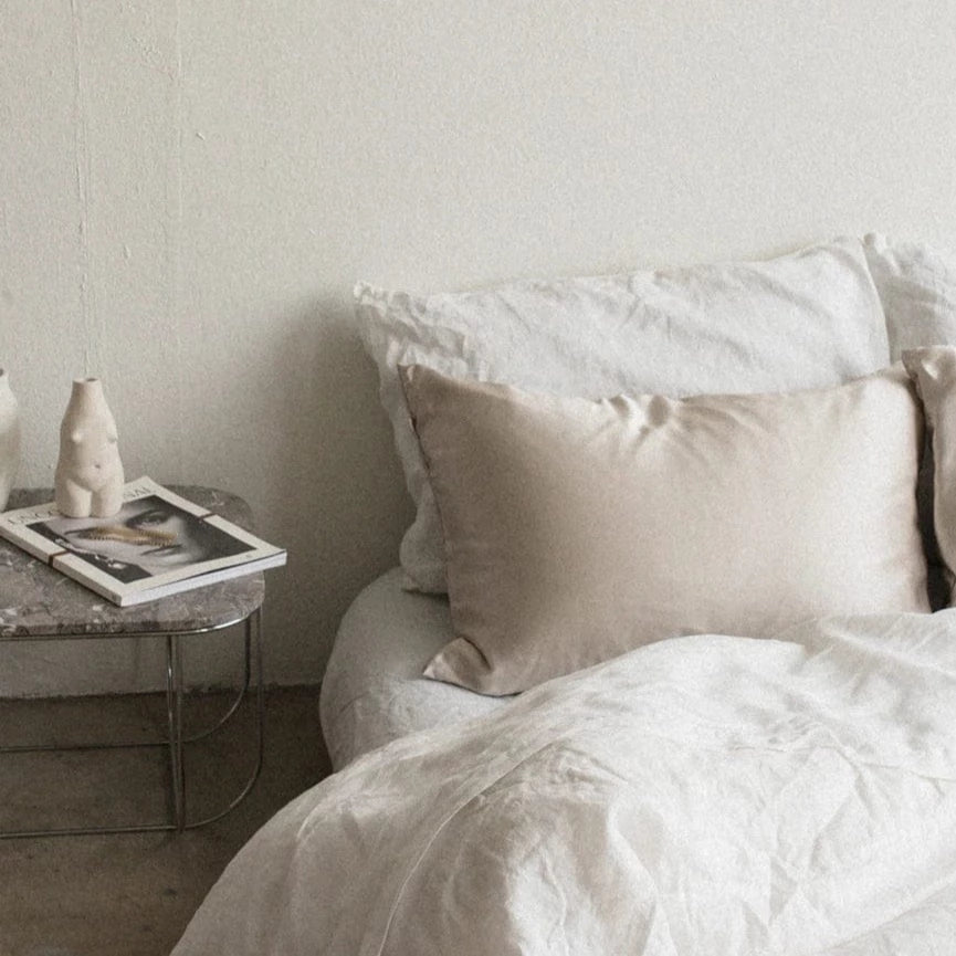 beauty pillow - 4 colours by Penney + Bennett