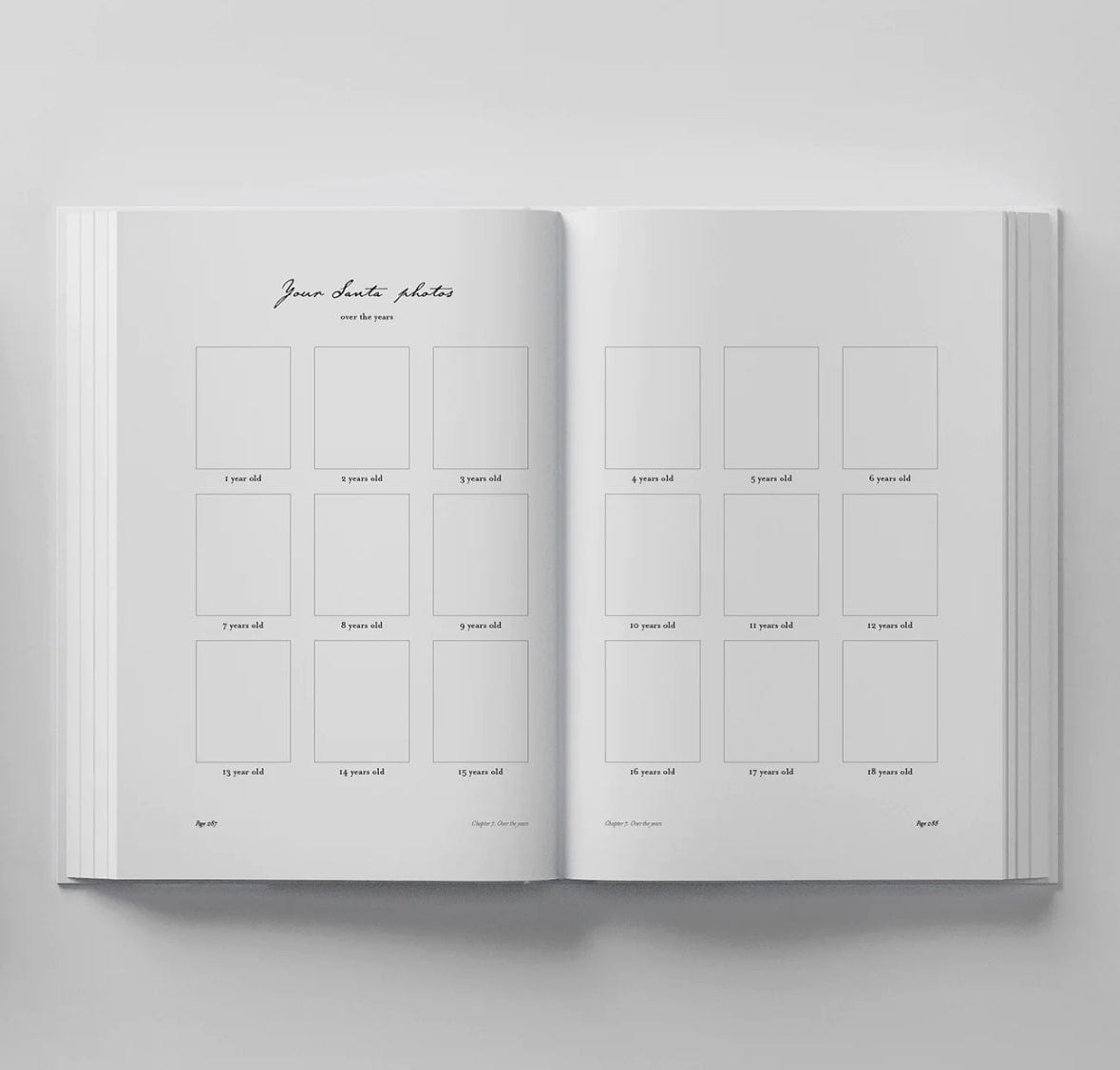 Bebe Baby Book with Keepsake Box and Pen in 3 Colours by Truly Amor