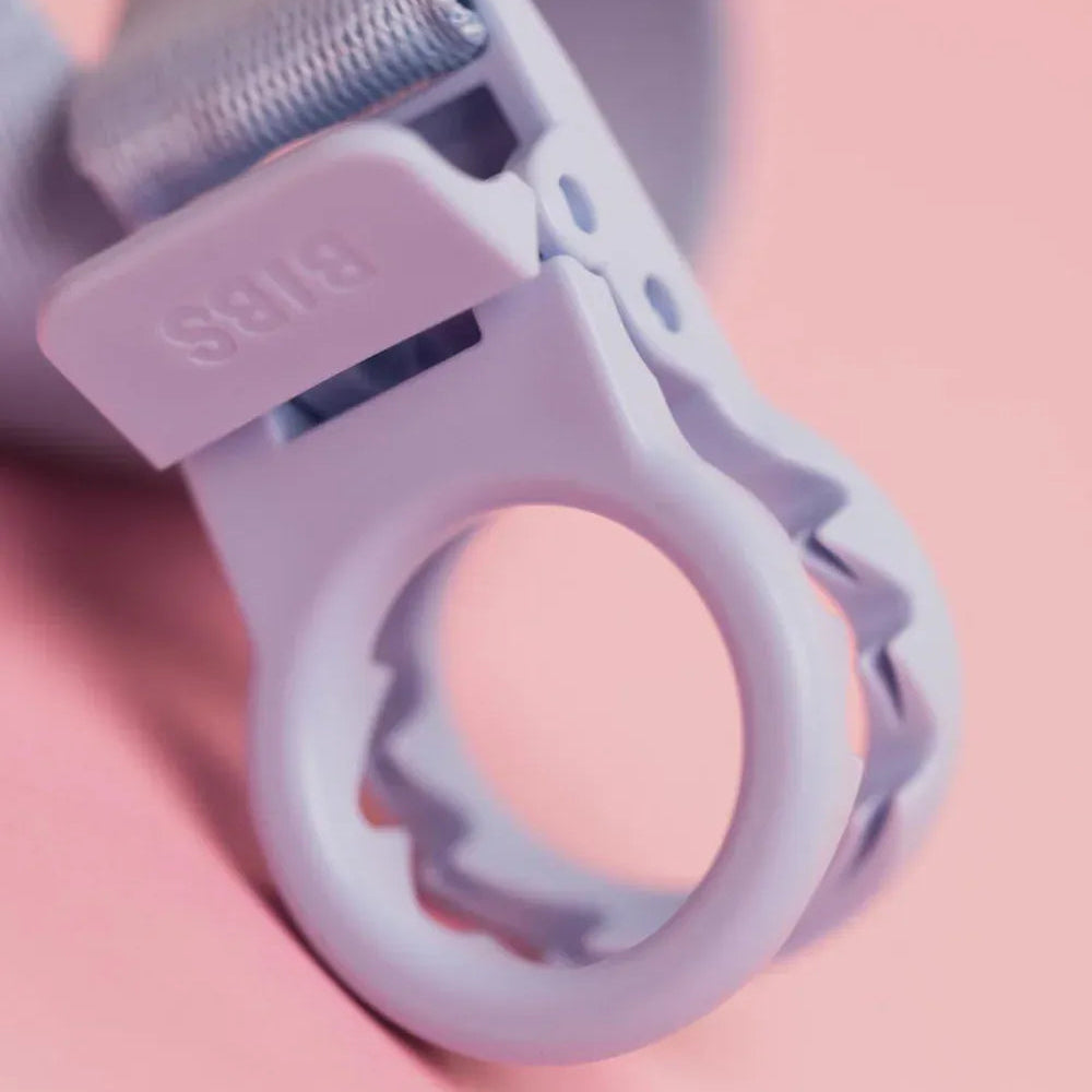 BIBS Pacifier Clip Loop by Bibs