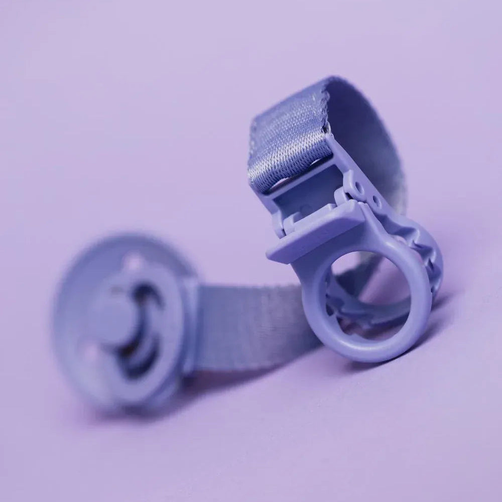 BIBS Pacifier Clip Loop by Bibs