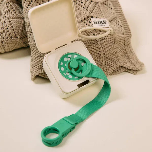 BIBS Pacifier Clip Loop by Bibs
