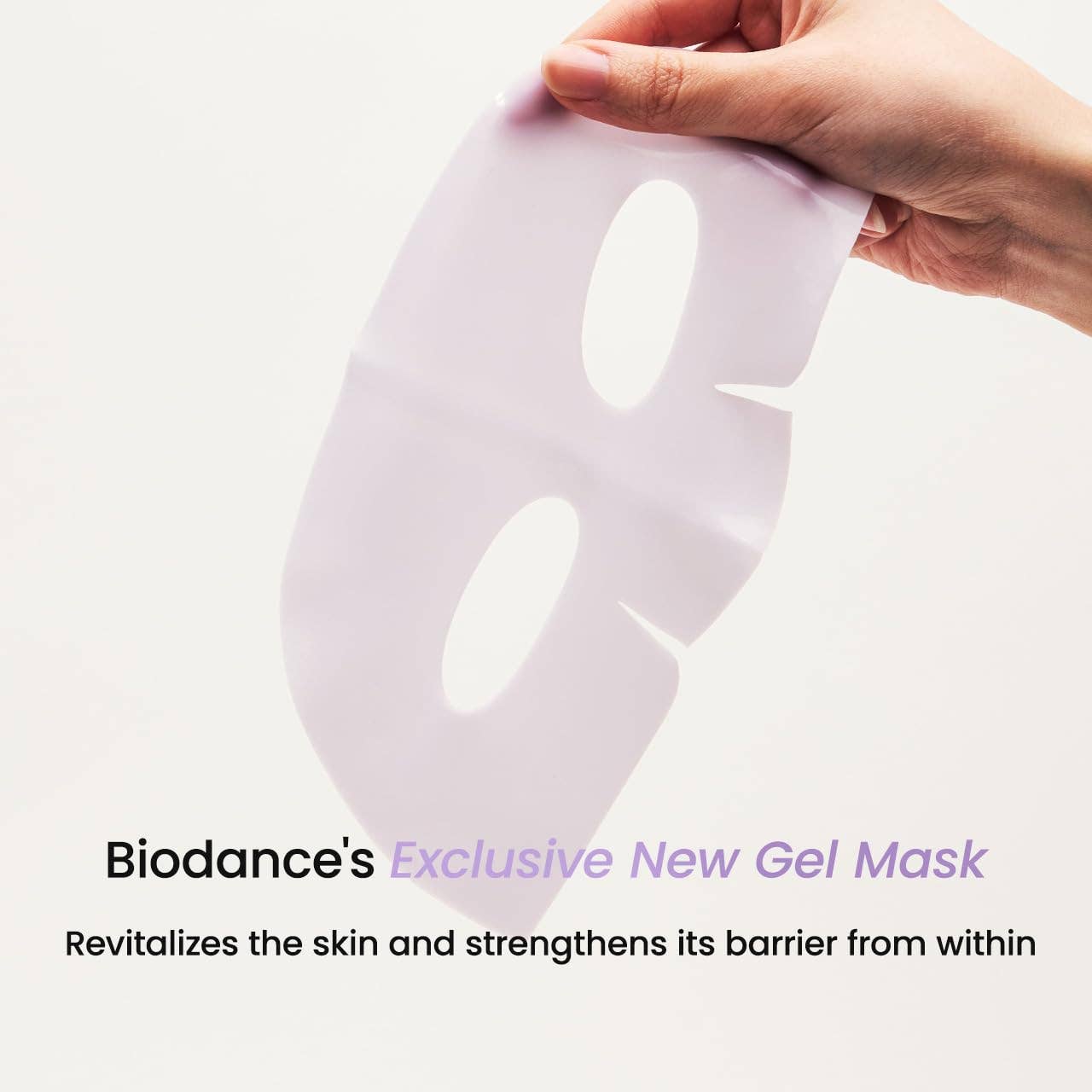 BIODANCE Rejuvenating Caviar PDRN Real Deep Mask by Biodance