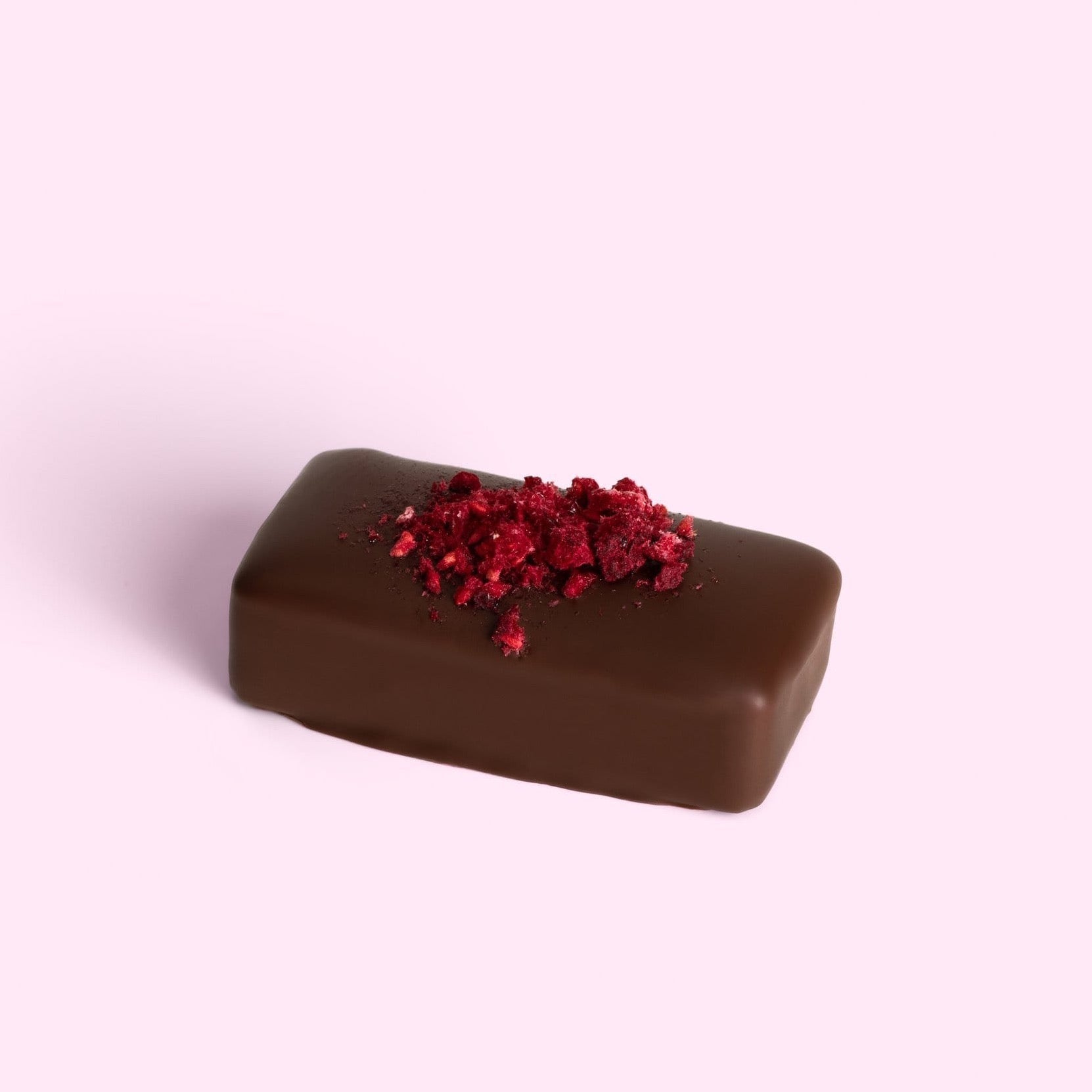 black cherry raspberry. by Loco Love