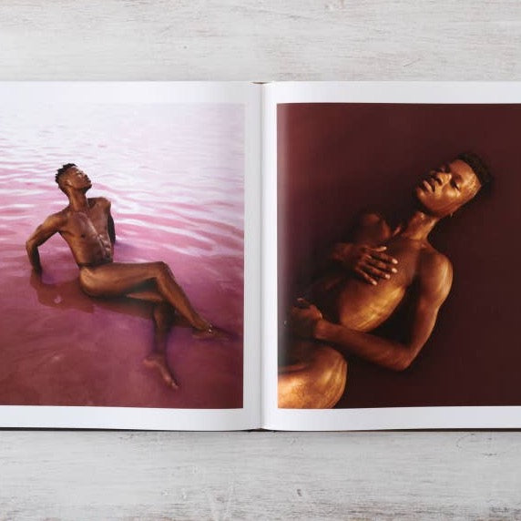 Bodies Of Light - photo book: Hardcover by Thought Catalog