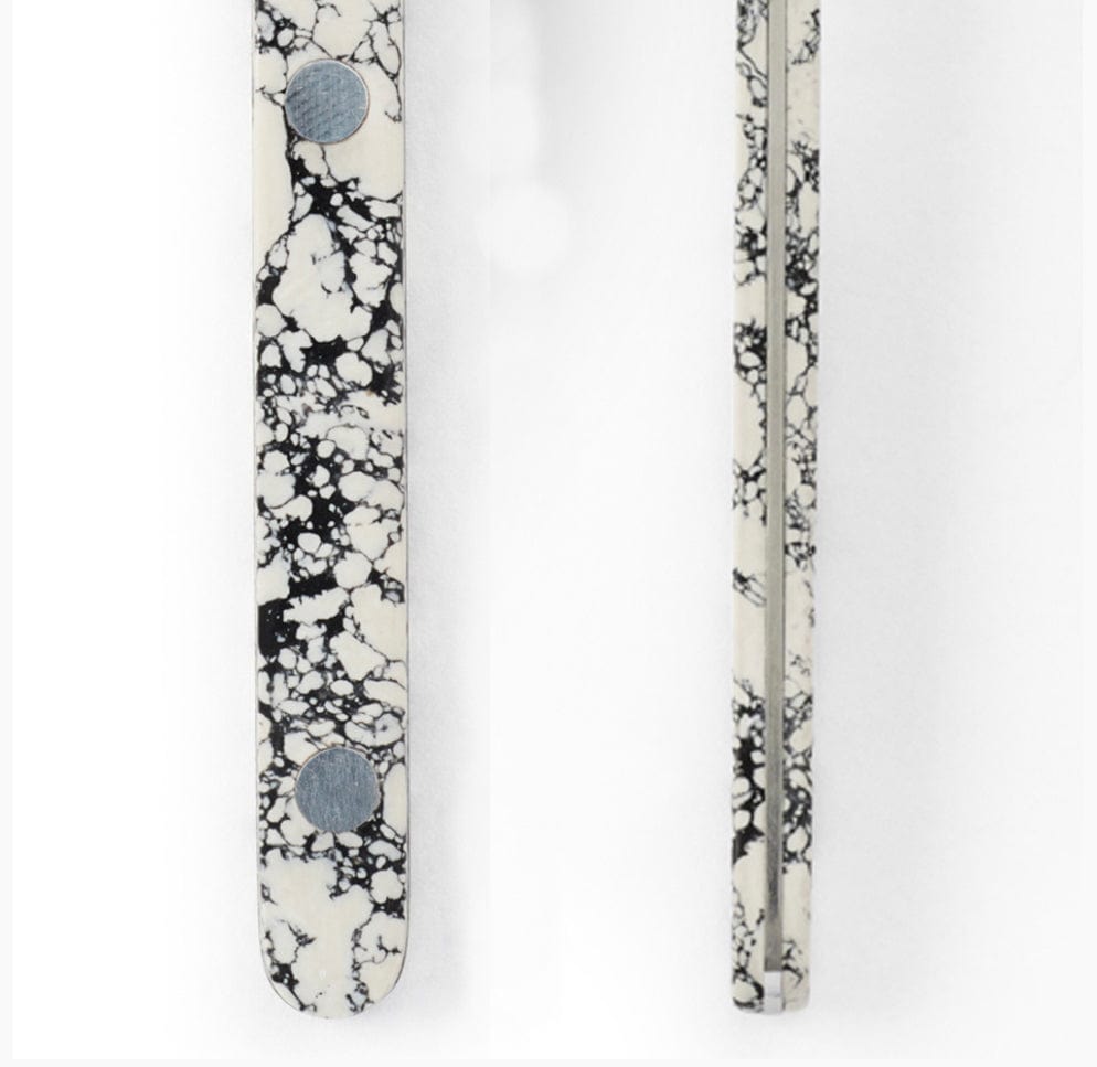 Bottle Opener Monochrome by Tasteology