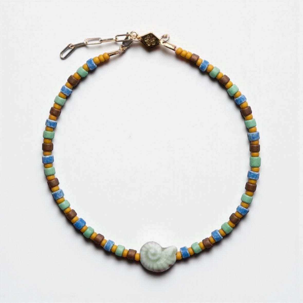 Briwok Thalassa Necklace by Briwok
