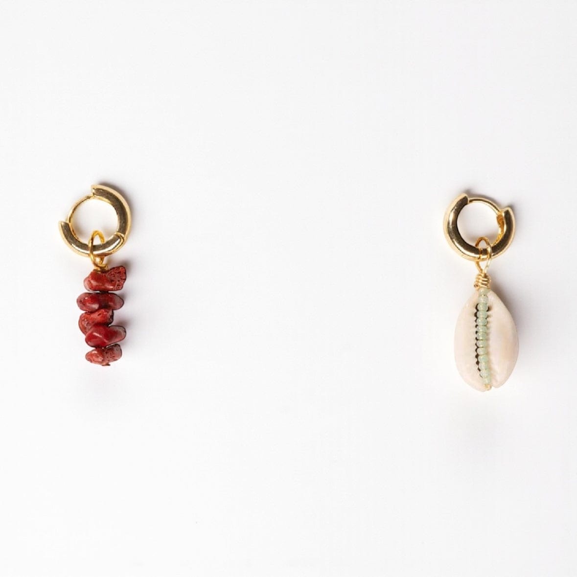 Briwok Theodora Earrings by Briwok