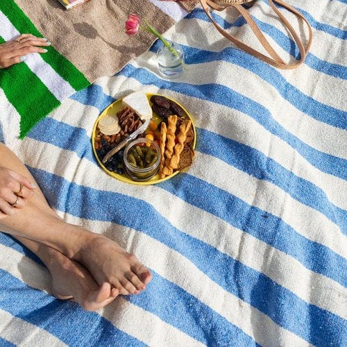 Caminito Blanket Roll - 3 colours by Caminito