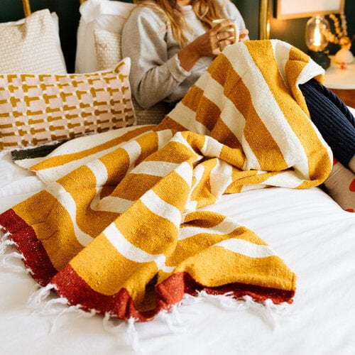 Caminito Blanket Roll - 3 colours by Caminito