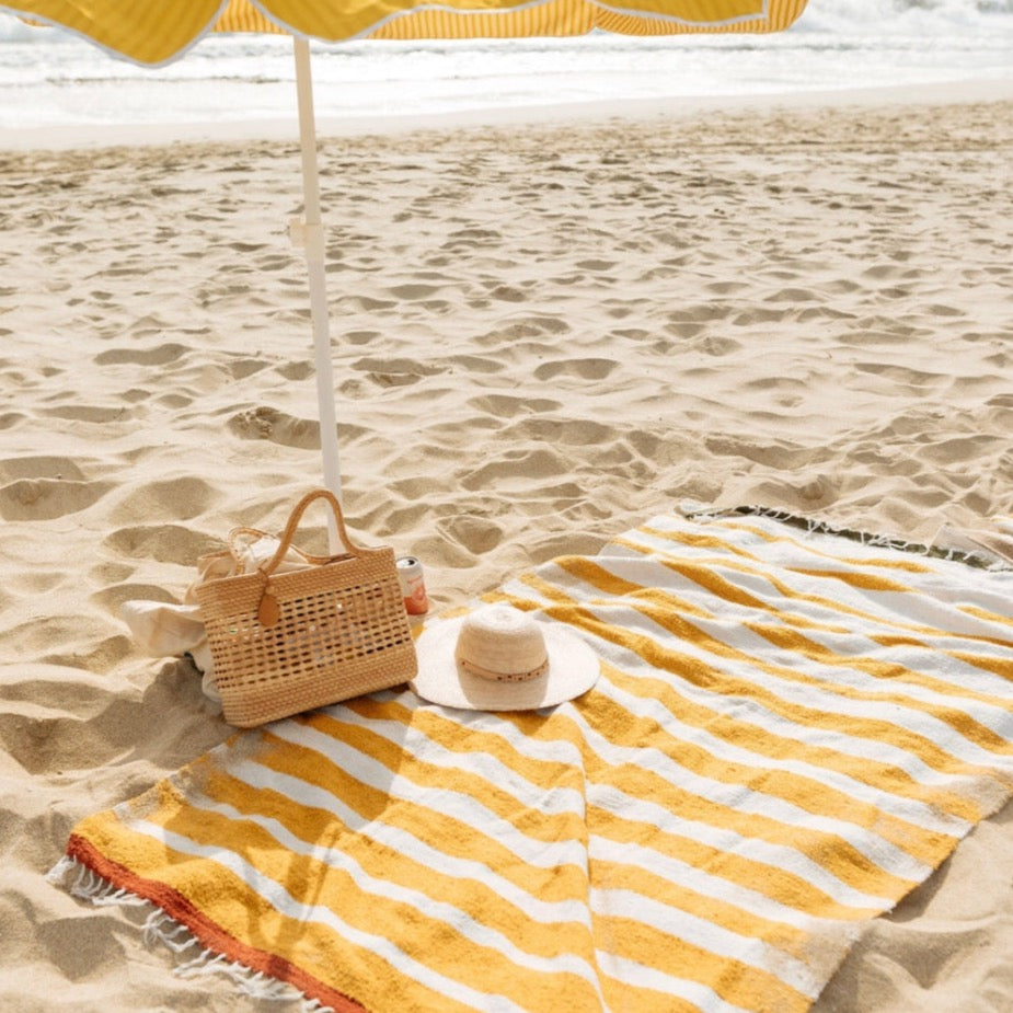 Caminito Blanket Roll - 4 colours by Caminito