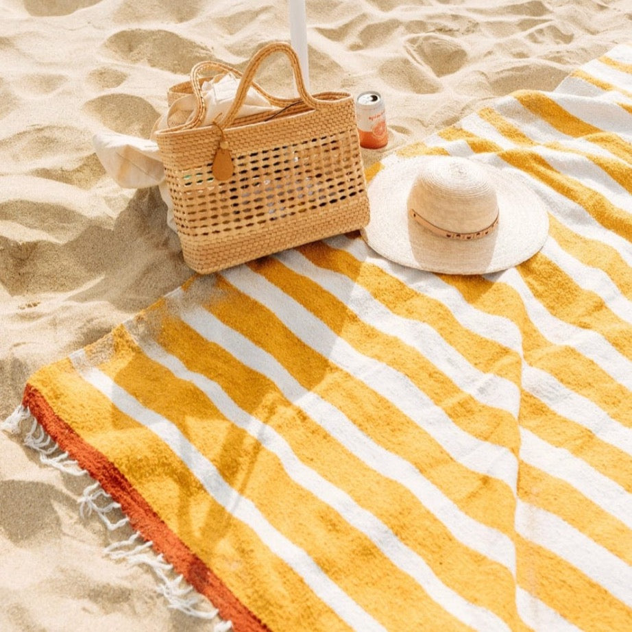 Caminito Blanket Roll - 4 colours by Caminito