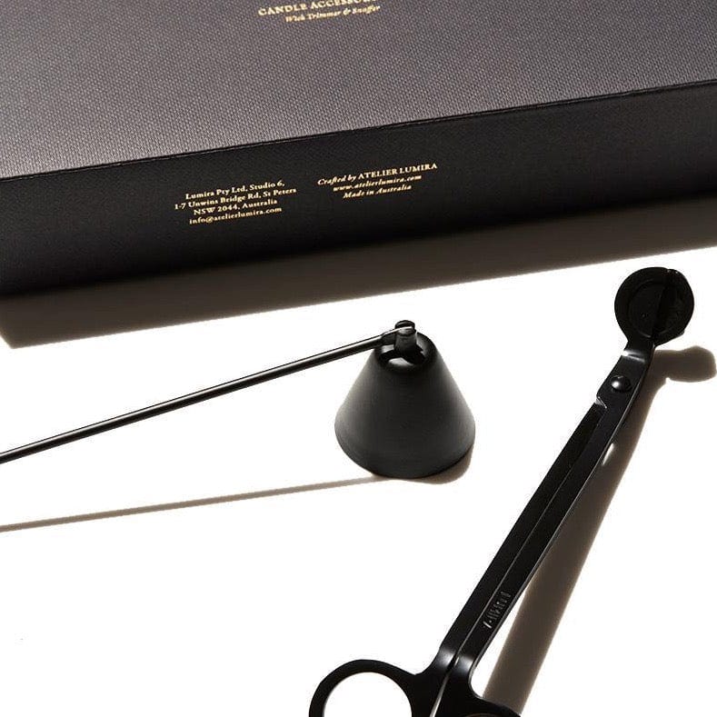 Candle Accessory Kit by Lumira