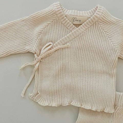 Celestial Beginnings Baby Box by Claya