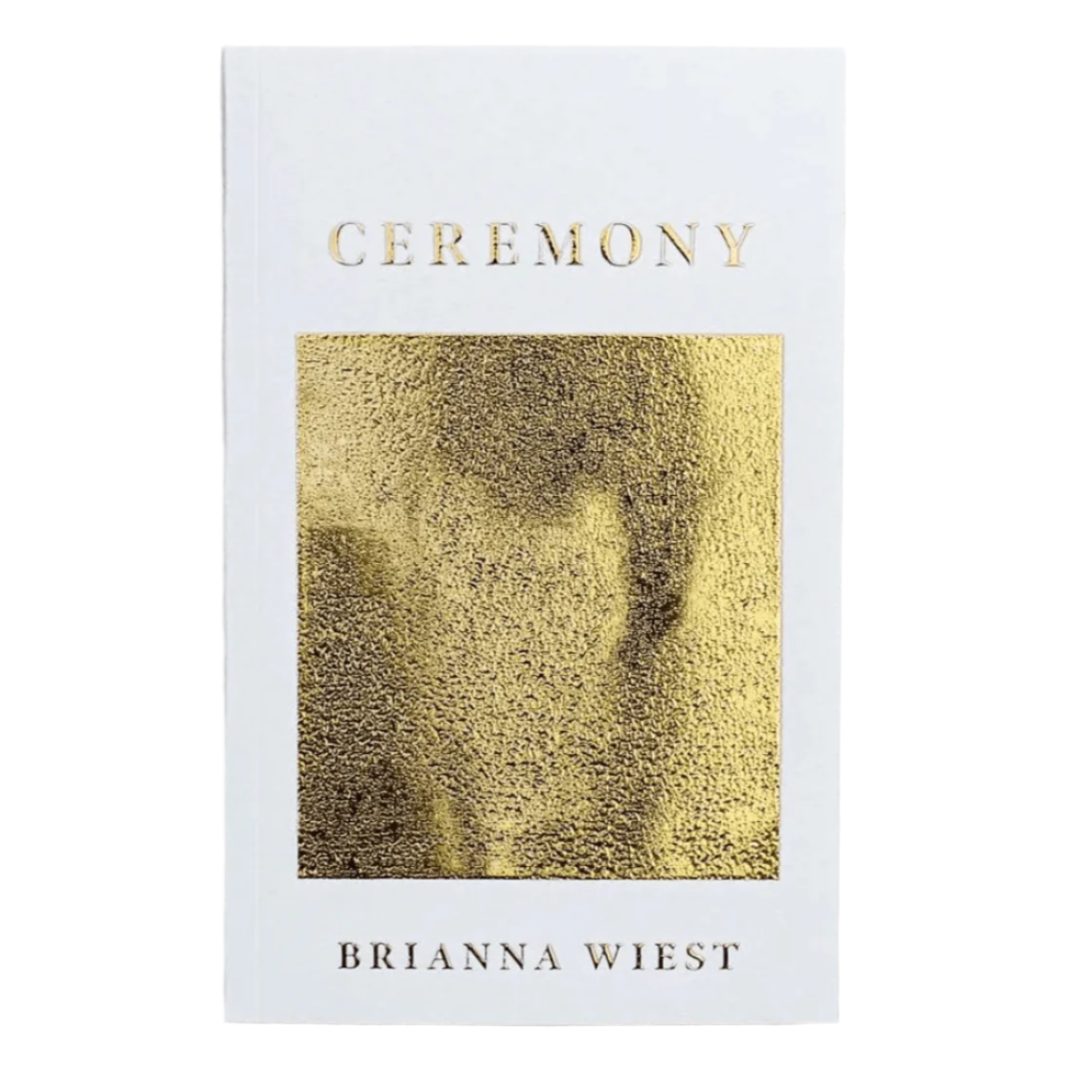 Ceremony - book by Thought Catalog