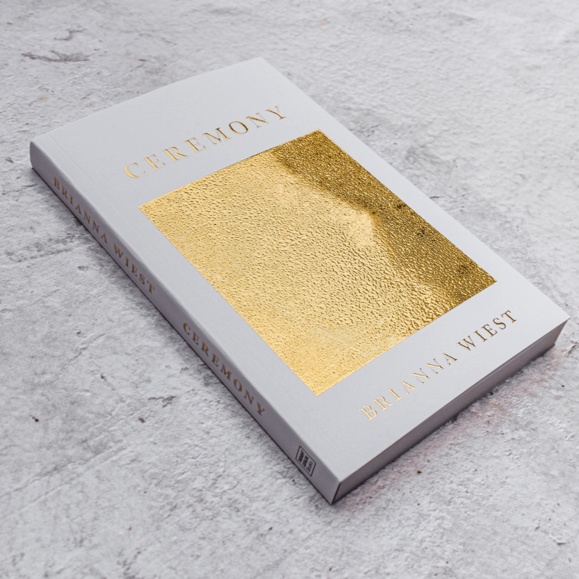 Brianna Wiest Thought Catalog Ceremony Book Claya