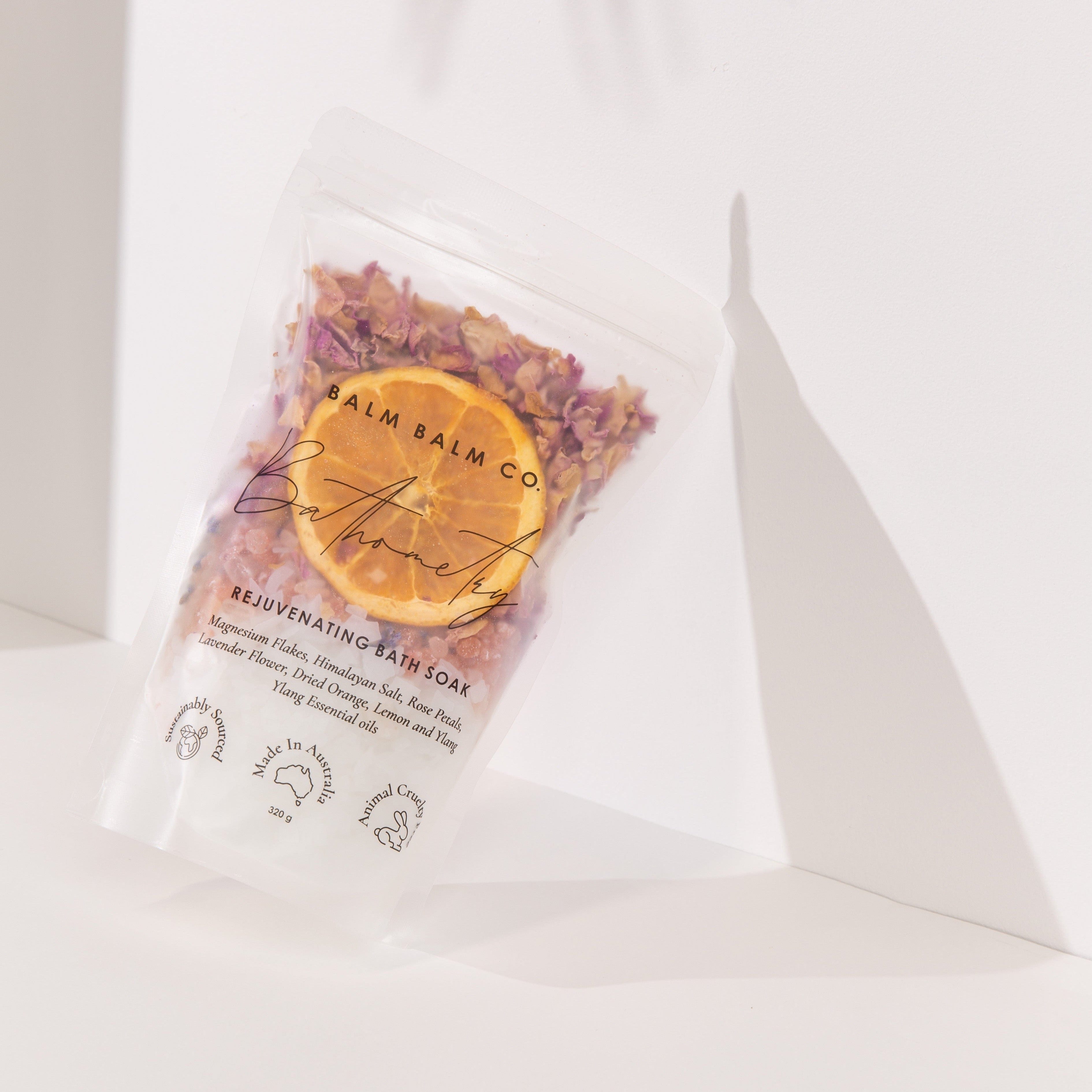 Chai and Chill - Self Care Gift Box by Claya