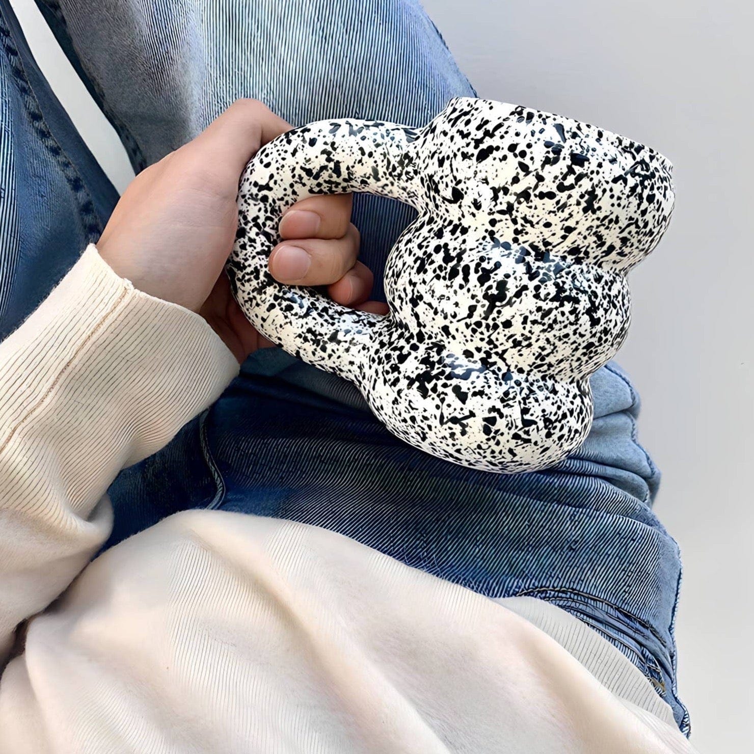 Chai and Chill - Self Care Gift Box by Claya