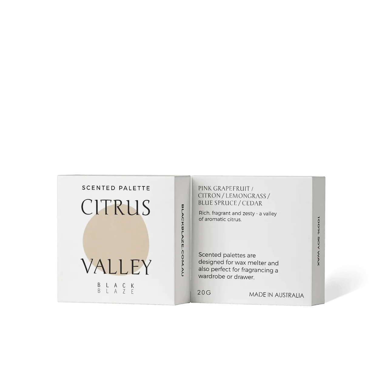 Chai and Chill - Self Care Gift Box by Claya