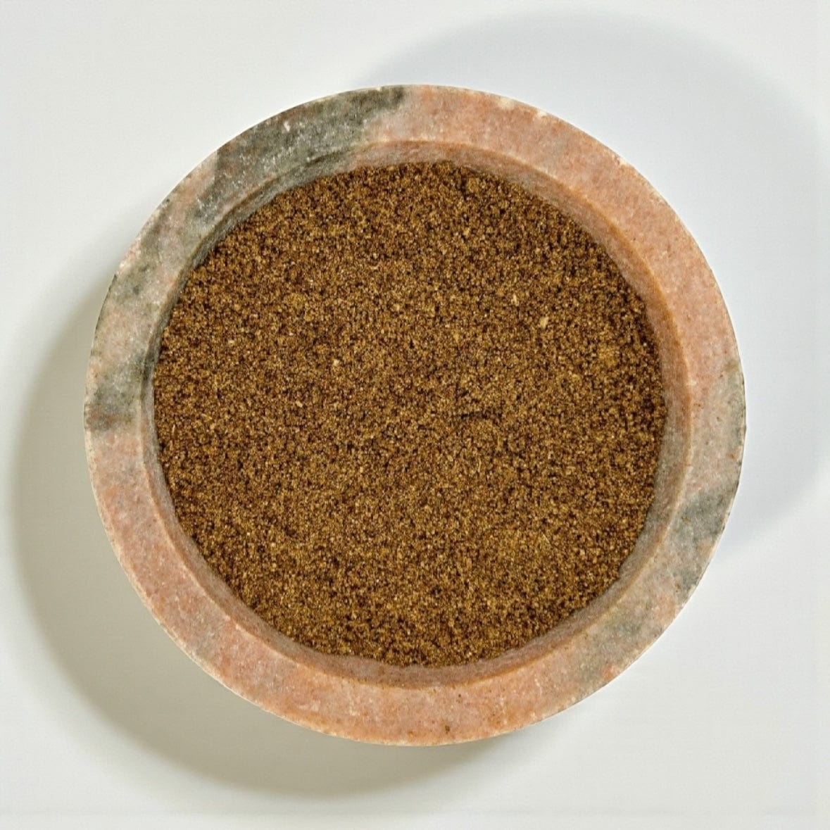 Chai Latte Powder in Boutique Cylinder by The Tea Collective