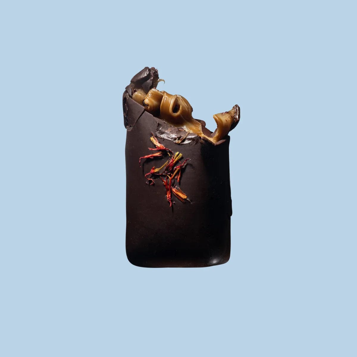 Chewy Caramel Chocolate by Loco Love