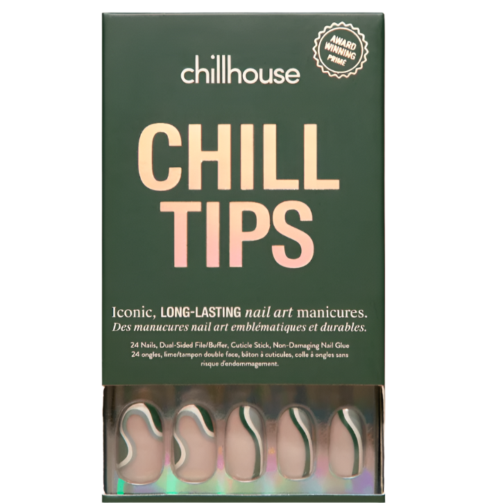 Chill Tips - Gone Glamping by Chillhouse