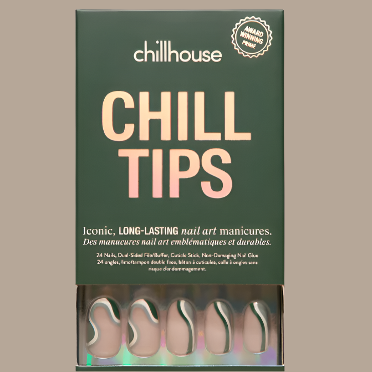 Chill Tips - Gone Glamping by Chillhouse
